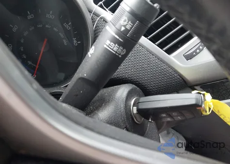 2014 Chevrolet Cruze 1Lt Auto from USA, damaged, VIN 1G1PC5SB3E7419890